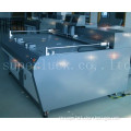 Newly designed good price Automatic Offset Plate Register Punching And Bending Machine